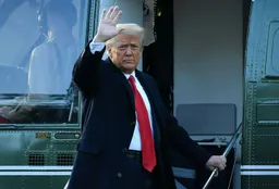 Трамп намекнул на выход США из переговоров по Украине